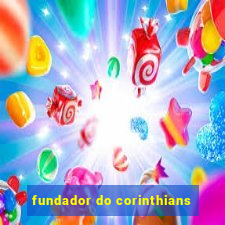 fundador do corinthians